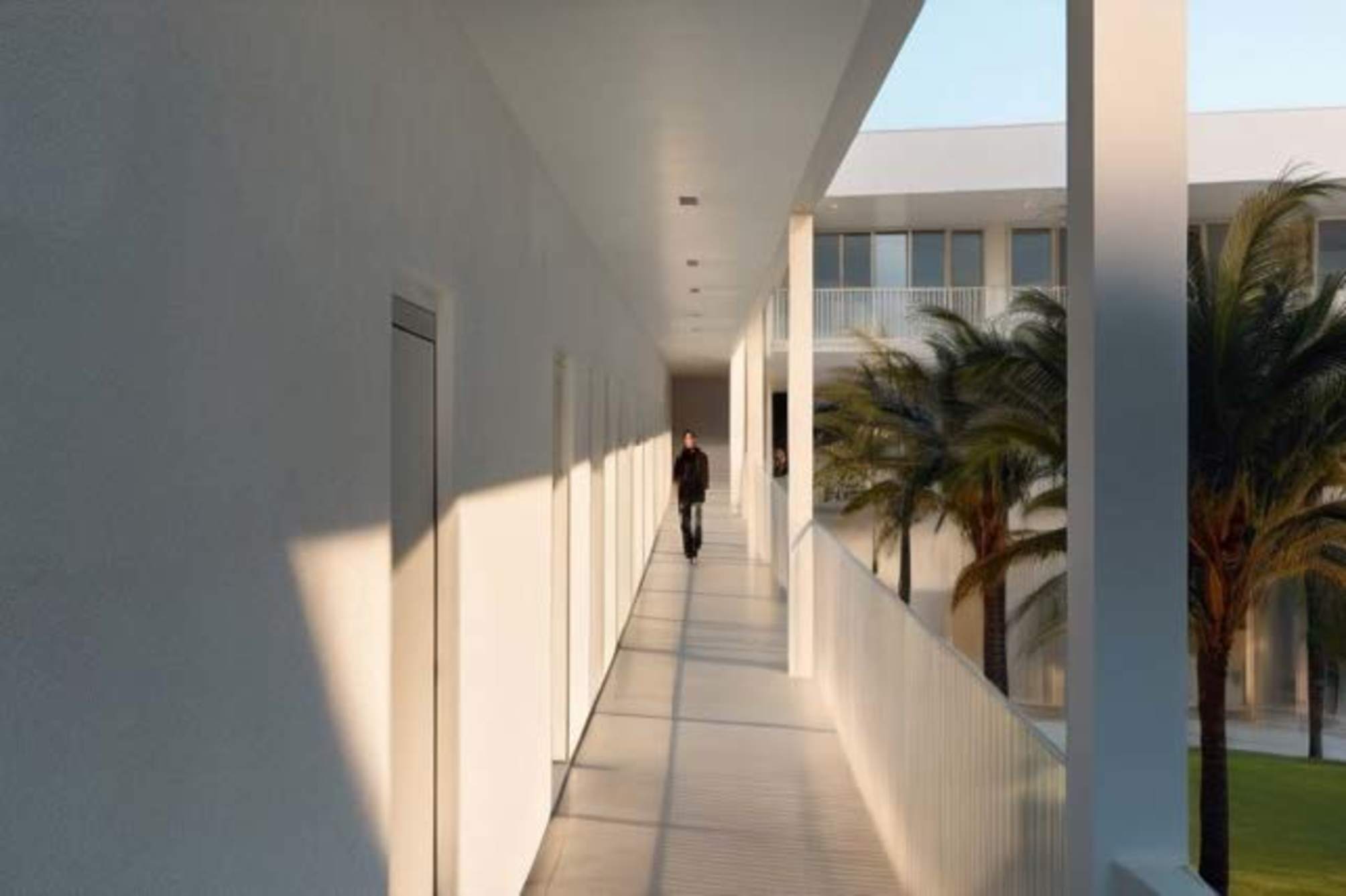 

Verona - El Puig - SH Campus Lyceum