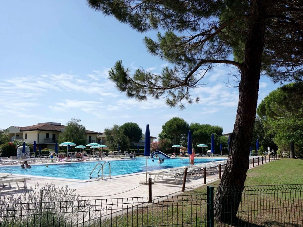 

Venezia - Caorle - Olmi Lido Altanea
