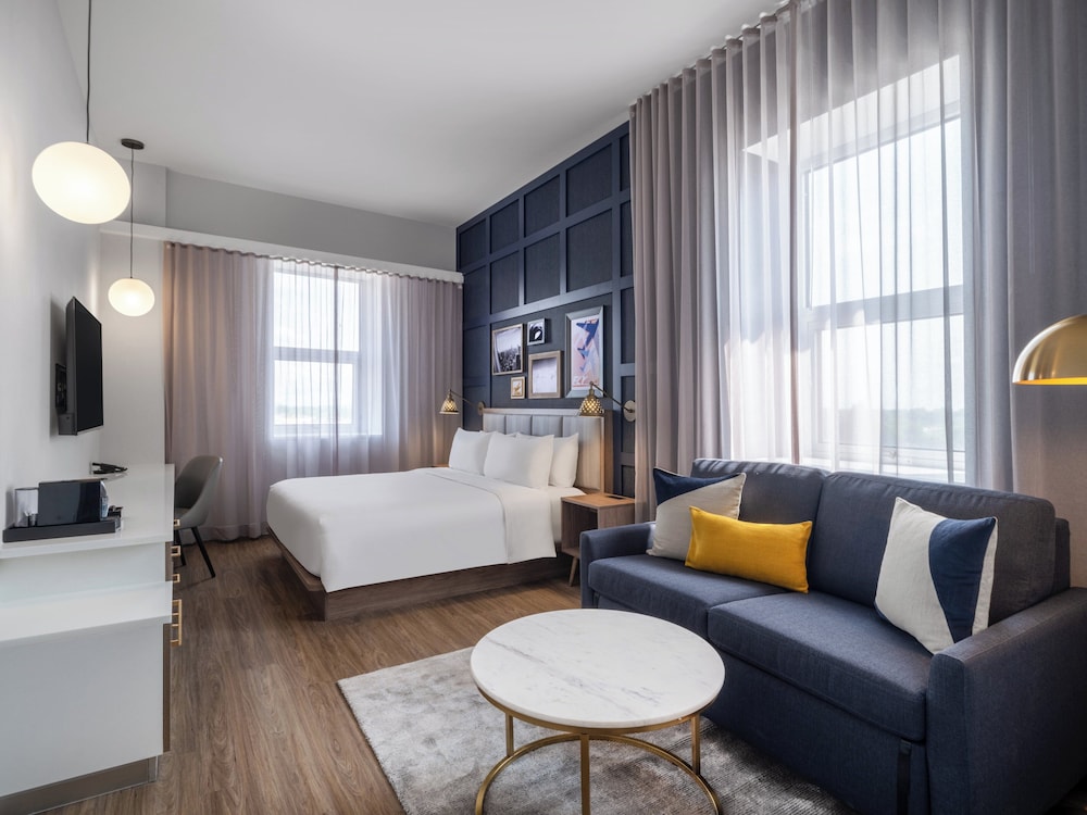 

Bologna - Bronx - voco Fiorello - LaGuardia East, an IHG Hotel