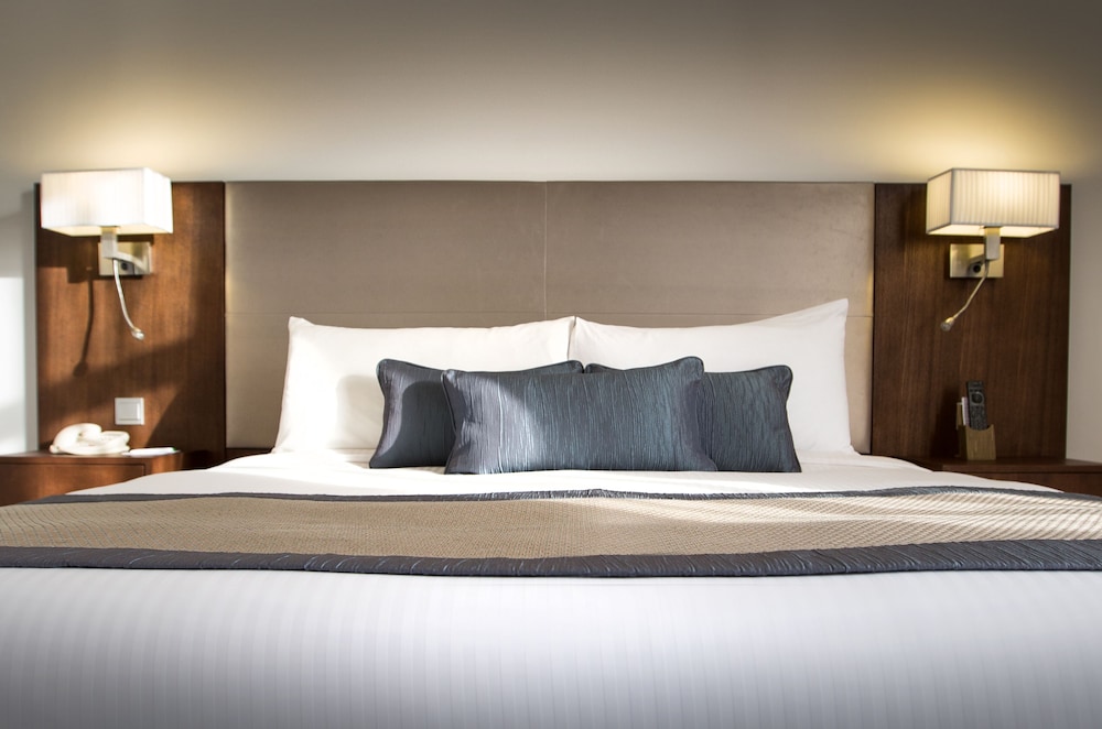 

Milano - Abu Dhabi - Copthorne Downtown Abu Dhabi