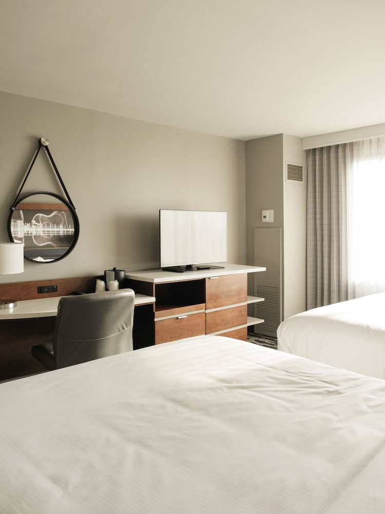 

Milano - Memphis (TN) - Memphis Vitality Hotel
