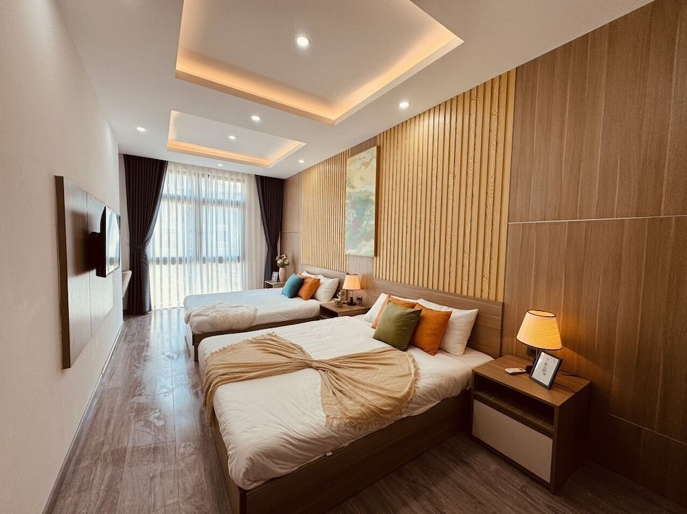 

Milano - Ganh Dau - Trai Bi Do - Homestay
