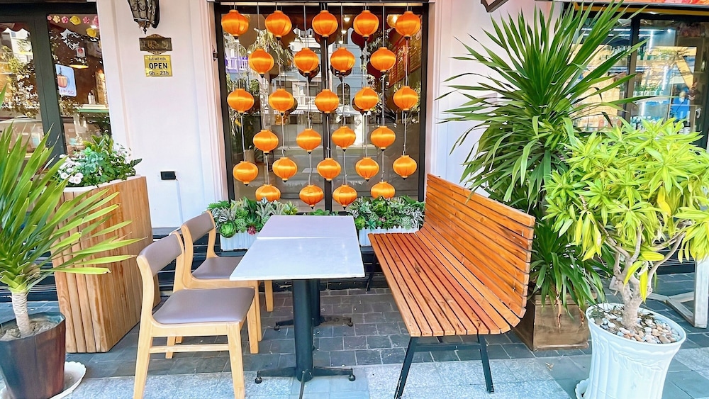 

Roma - Ganh Dau - Trai Bi Do - Homestay