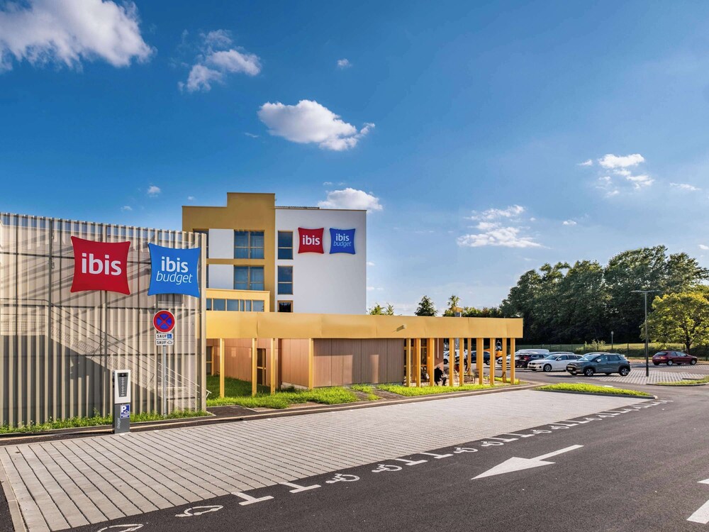 

Venezia - Nantes - ibis budget Nantes Nord Treillières