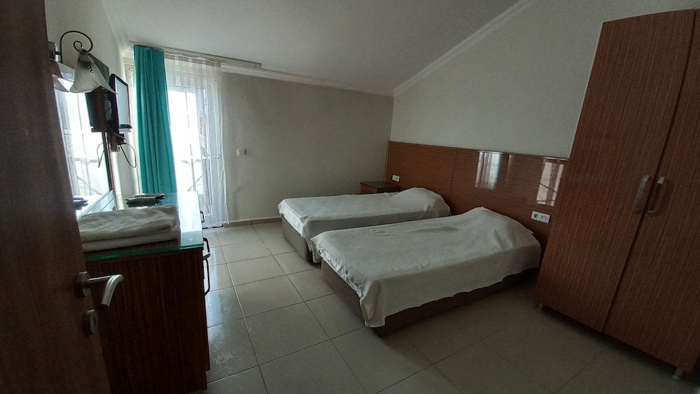 

Roma - Ovacik - Mediterranean apart hotel