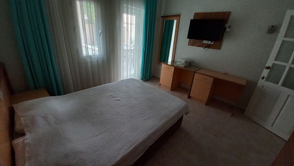 

Firenze - Ovacik - Mediterranean apart hotel