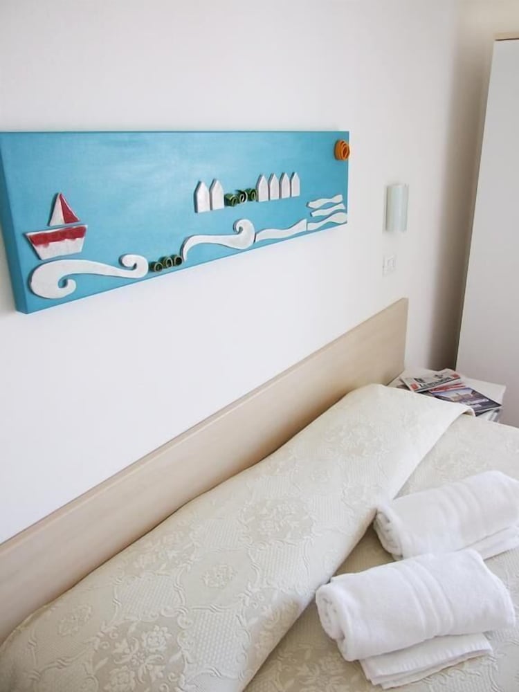 

Napoli - Cervia - Hotel Manuela