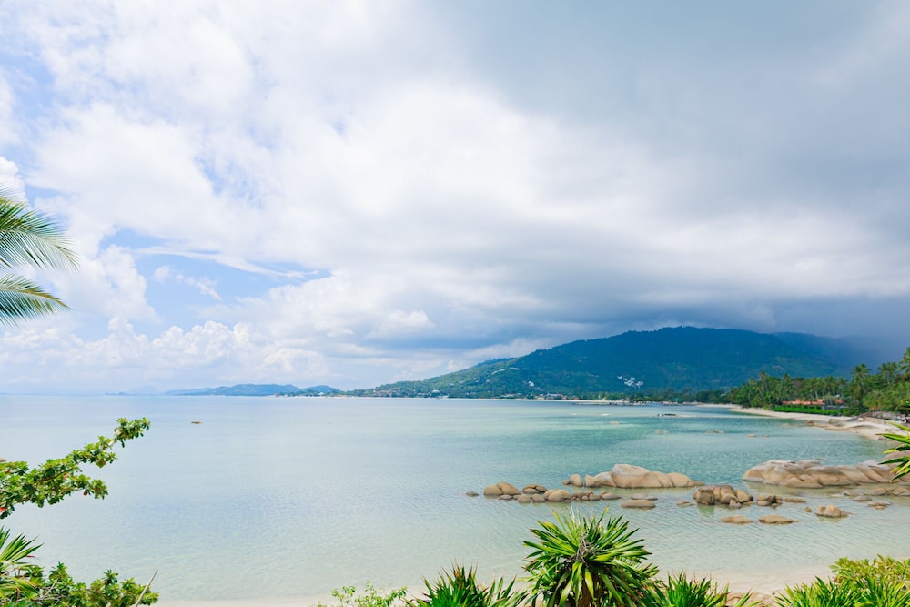 

Milano - Laem Set Beach - Koh Samui - Lamai Bayview Boutique Resort