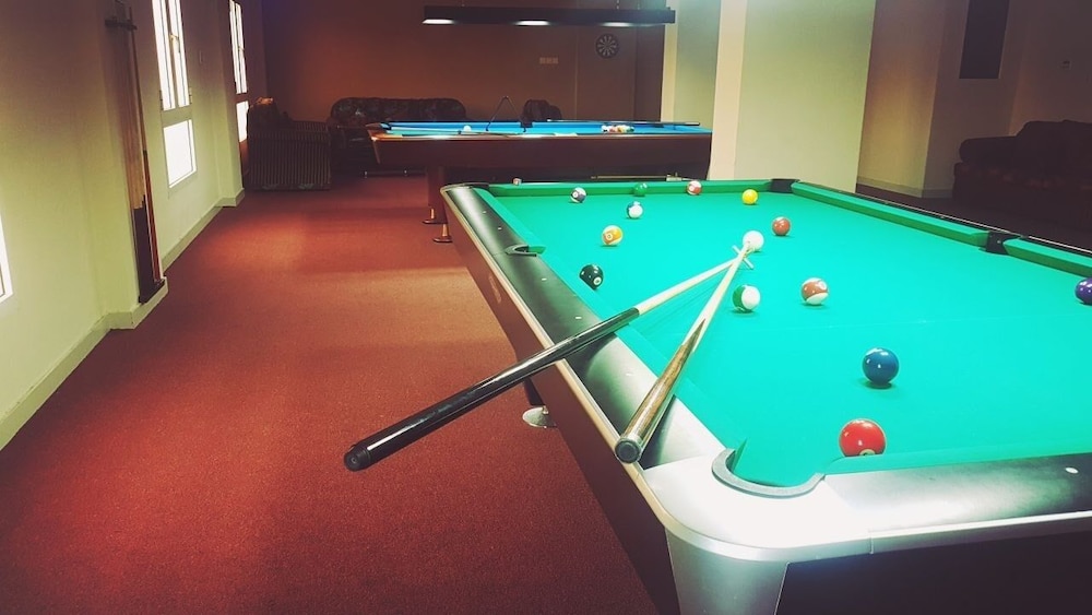 

Roma - Sohar - The Royal Garden Hotel