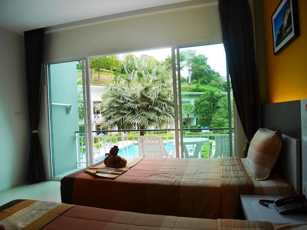 

Milano - Koh Phi Phi - Gypsy Sea View Resort