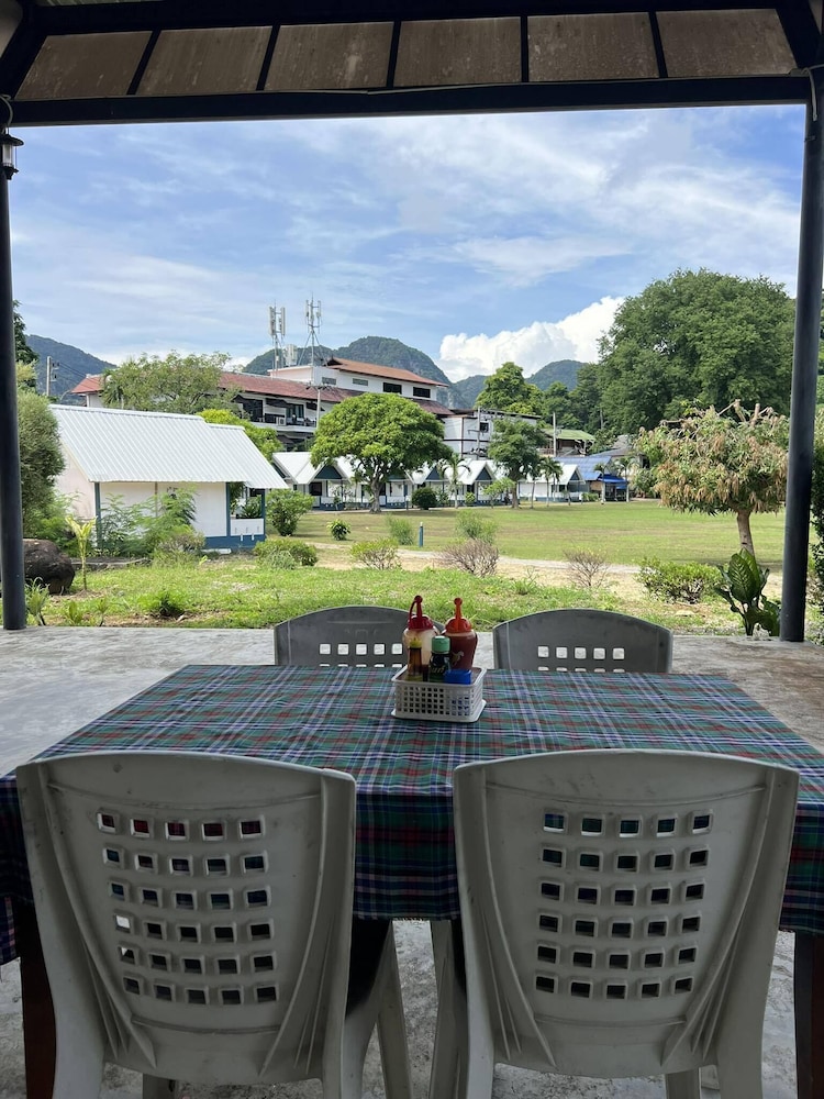 

Roma - Koh Phi Phi - Gypsy Sea View Resort