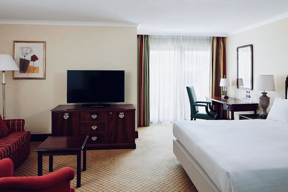 

Milano - Aberdeen - The Aberdeen Dyce Hotel