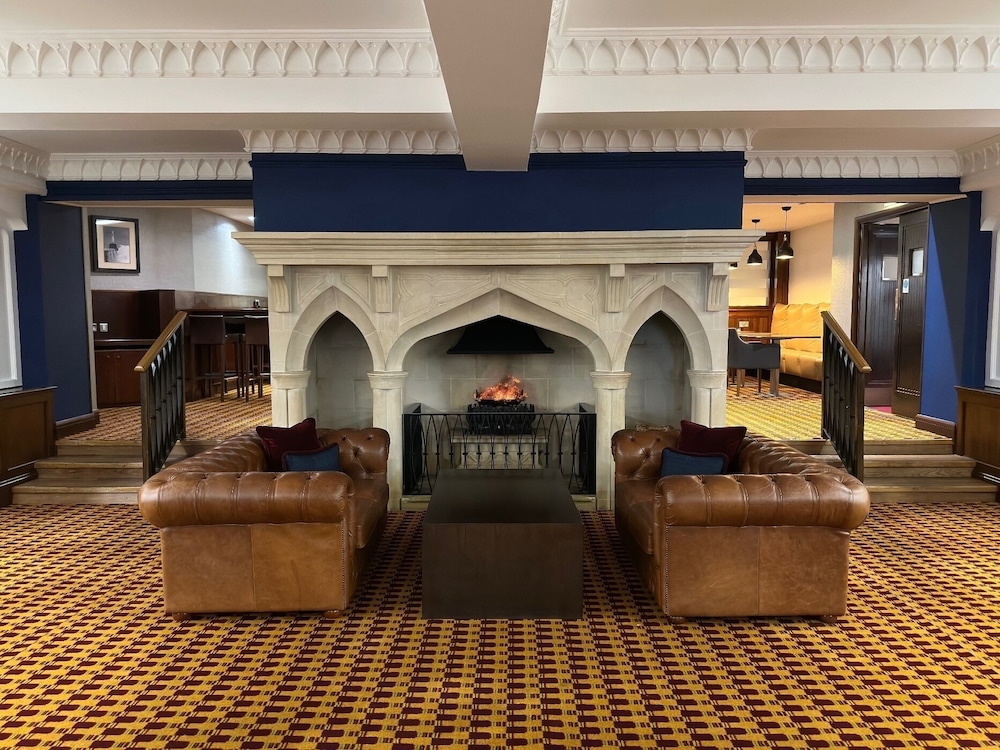 

Bologna - Aberdeen - The Aberdeen Dyce Hotel