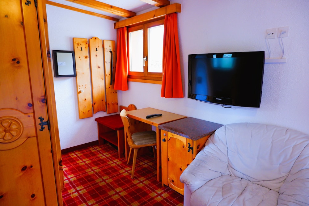 

Napoli - Saas-Fee - Hotel Christiania Saas-Fee