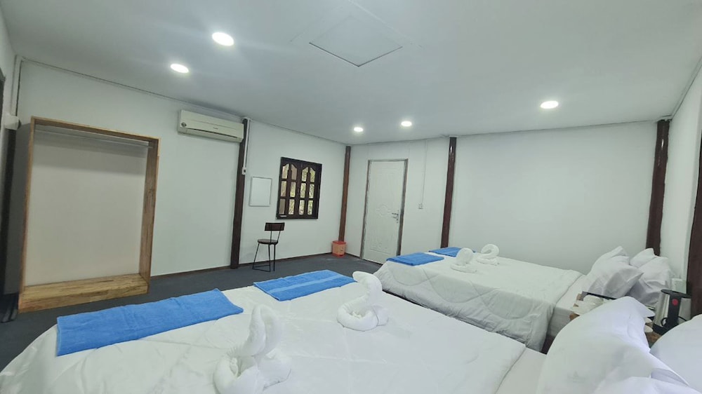 

Milano - Koh Rong Island - Europe Enchanted Bungalow Koh Rong