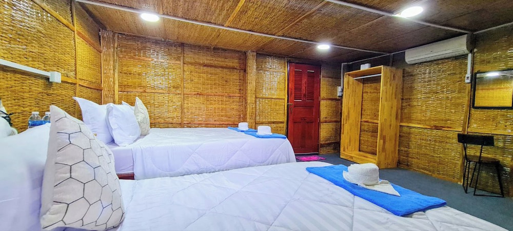 

Milano - Koh Rong Island - Europe Enchanted Bungalow Koh Rong