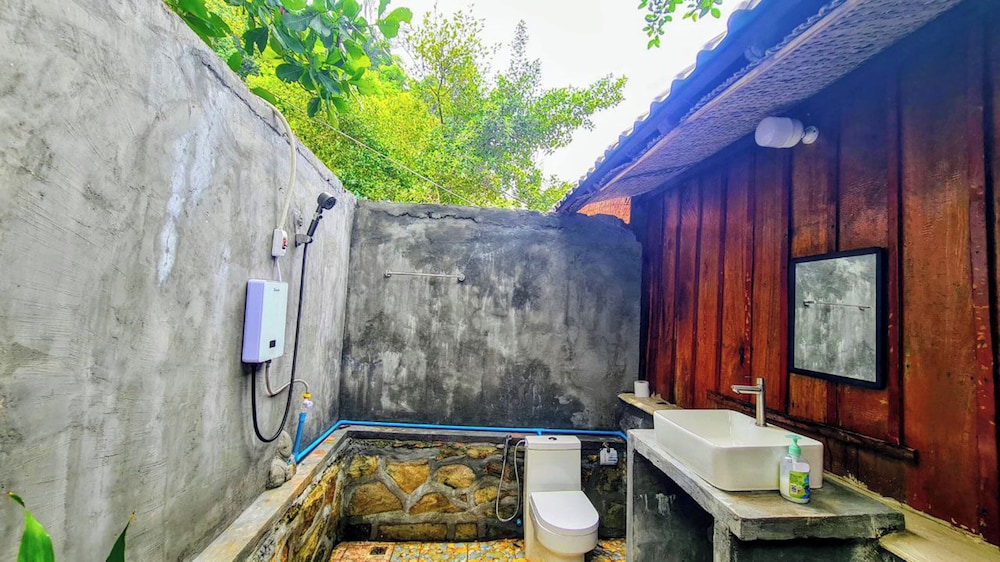 

Milano - Koh Rong Island - Europe Enchanted Bungalow Koh Rong
