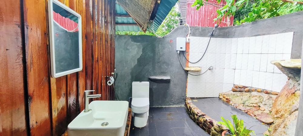 

Milano - Koh Rong Island - Europe Enchanted Bungalow Koh Rong