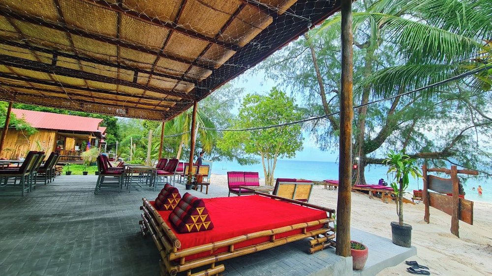 

Milano - Koh Rong Island - Europe Enchanted Bungalow Koh Rong