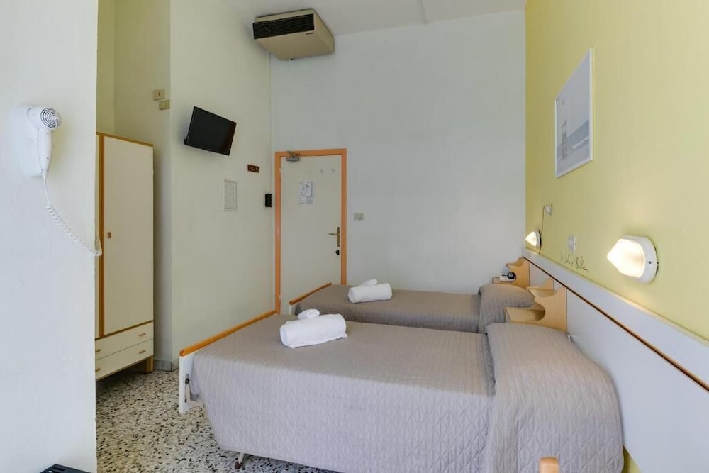 

Torino - Rimini - Hotel Villa Merope