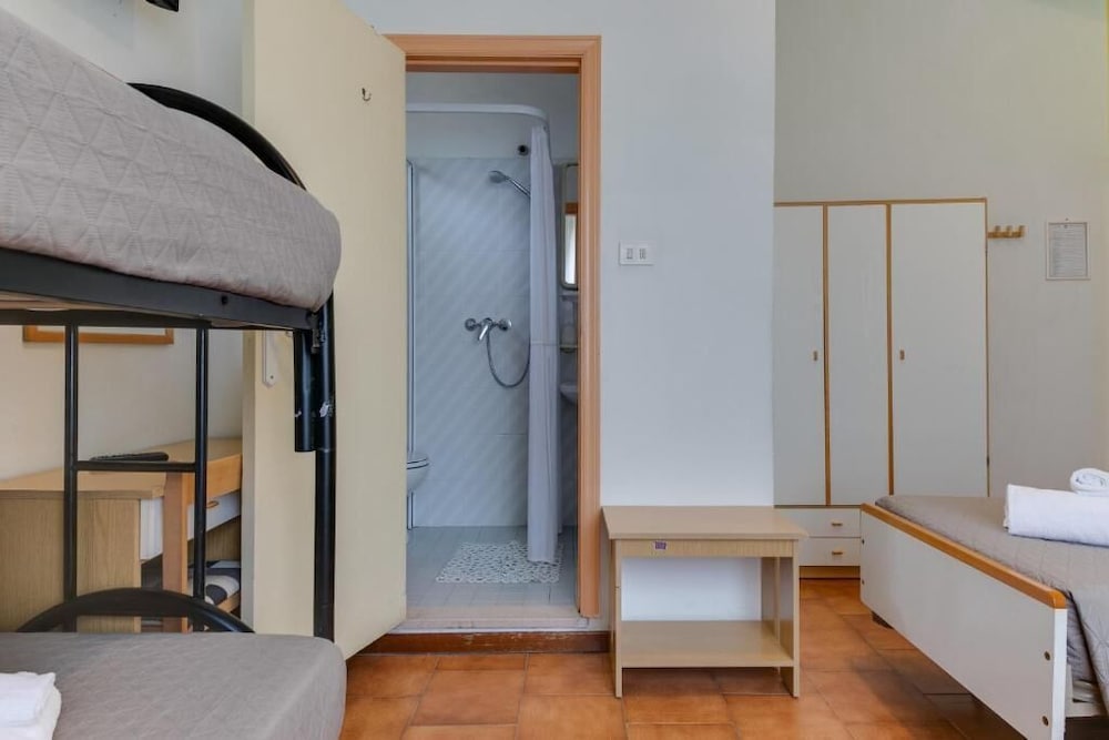 

Roma - Rimini - Hotel Villa Merope