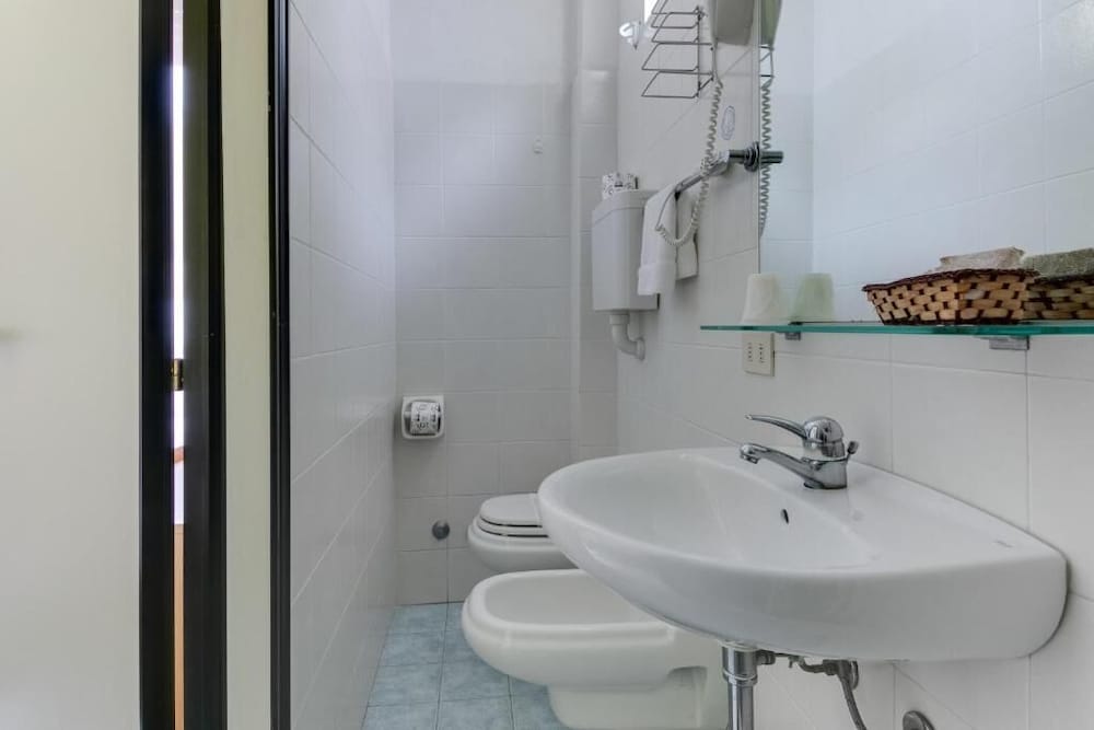

Palermo - Riviera Romagnola, Mare Italia - Hotel Villa Merope
