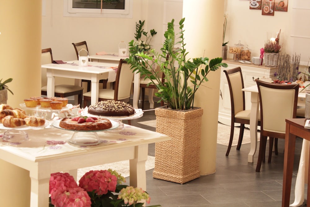 

Roma - Abano Terme - Hotel Vittoria