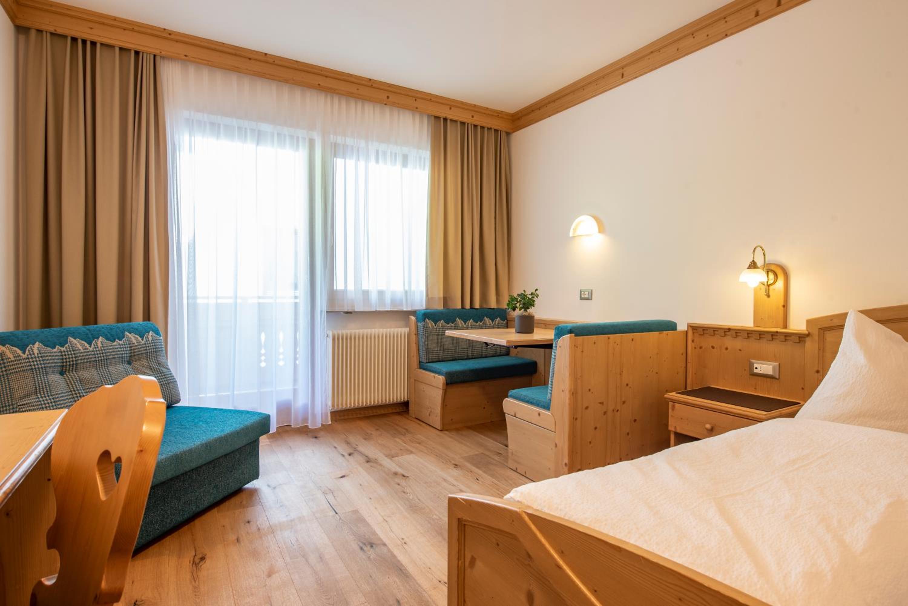 

Bari - Brunico - Hotel Christoph