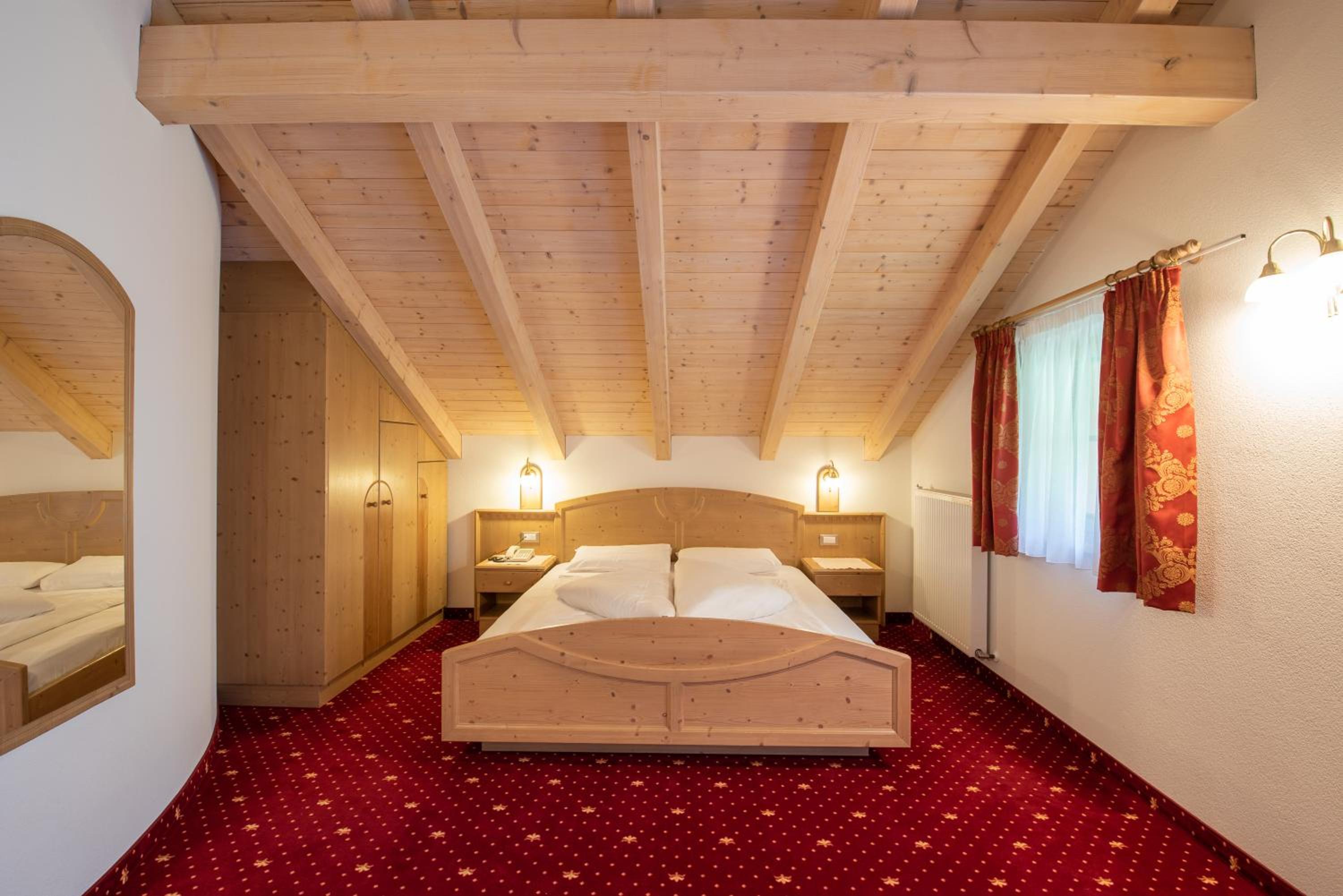 

Bari - Val Pusteria, Montagna Italia - Hotel Christoph