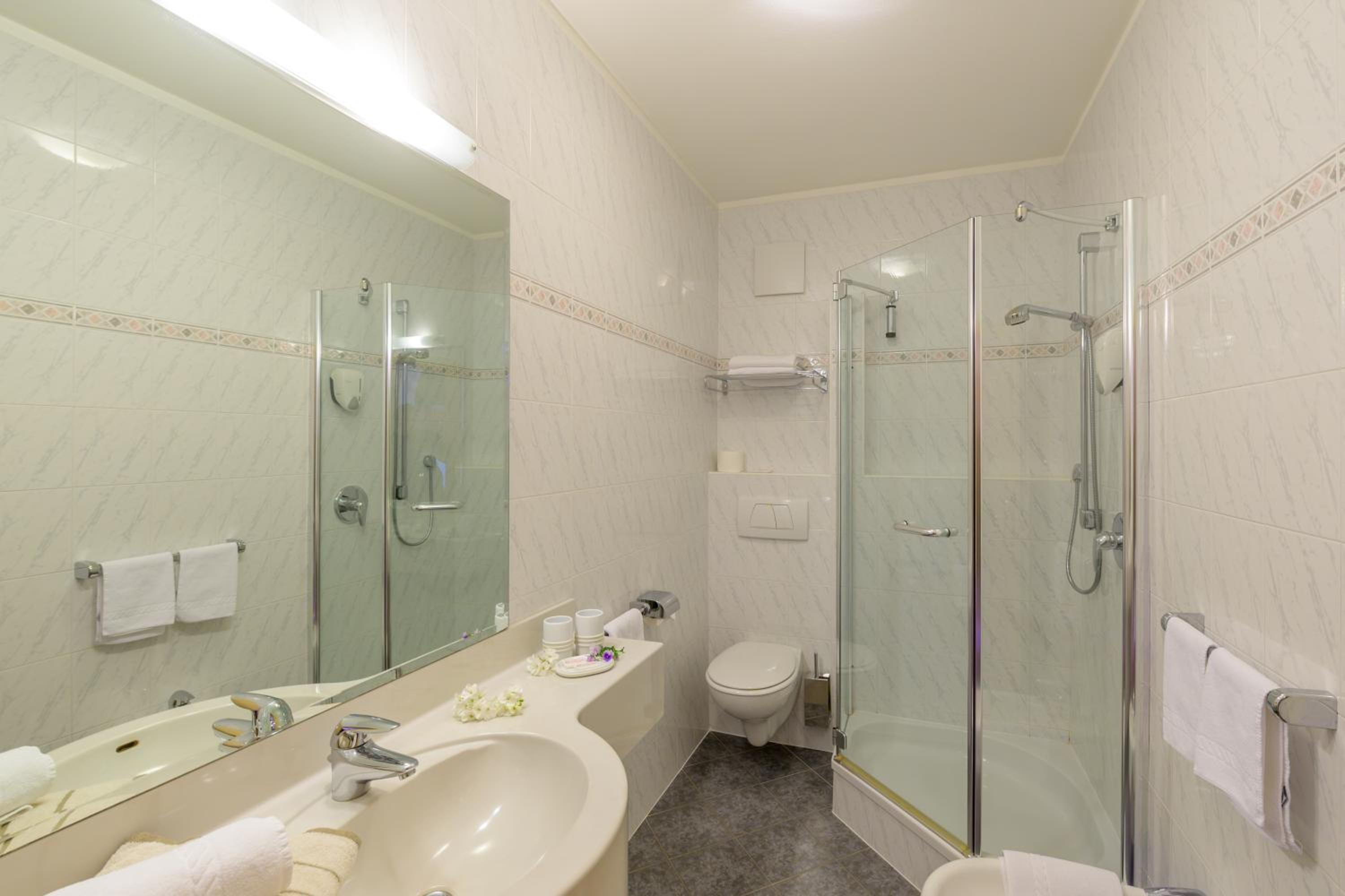 

Firenze - Brunico - Hotel Christoph