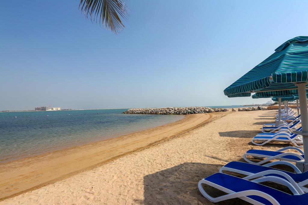 

Milano - Al Jazīrah al Ḩamrāʼ - BM Beach Resort
