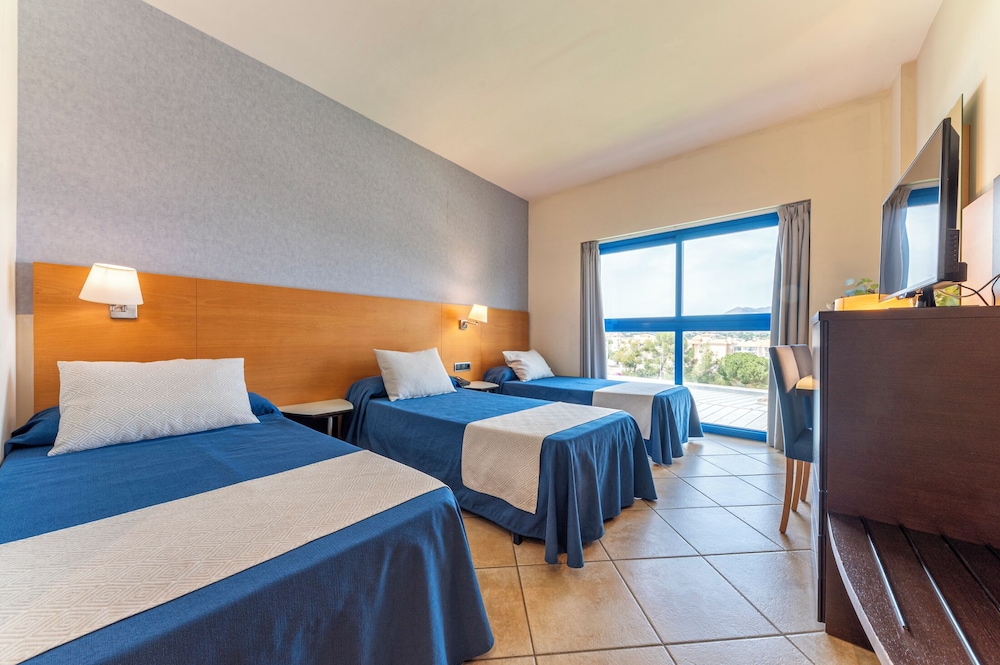 

Lamezia Terme - Altea - Hotel Rober Palas