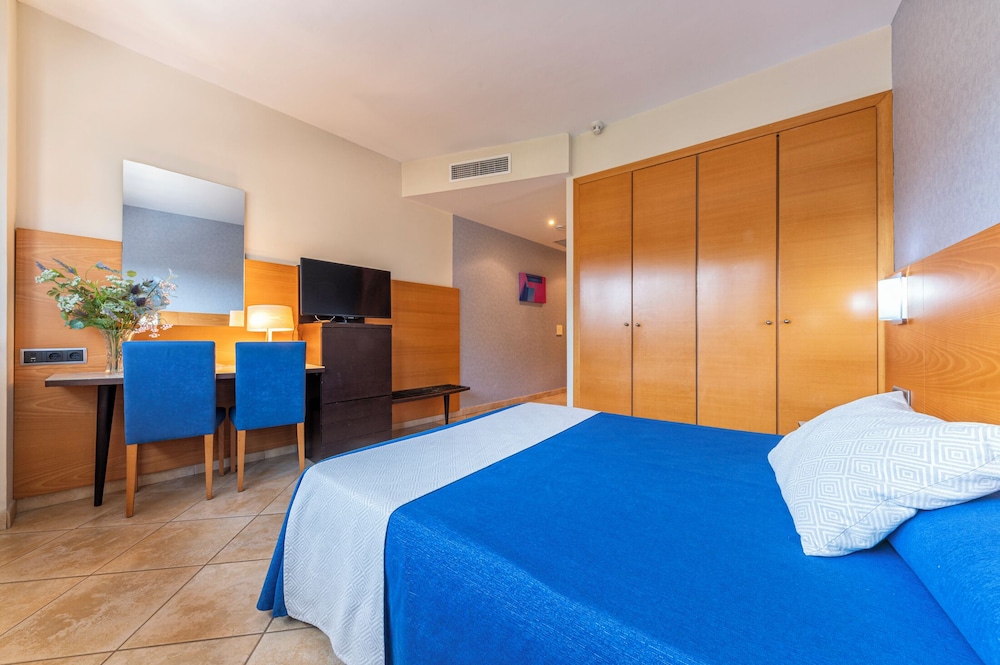 

Roma - Alfaz del Pi - Hotel Rober Palas