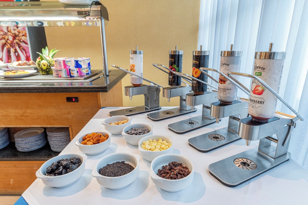 

Bologna - Costa Blanca, Spagna - Hotel Rober Palas