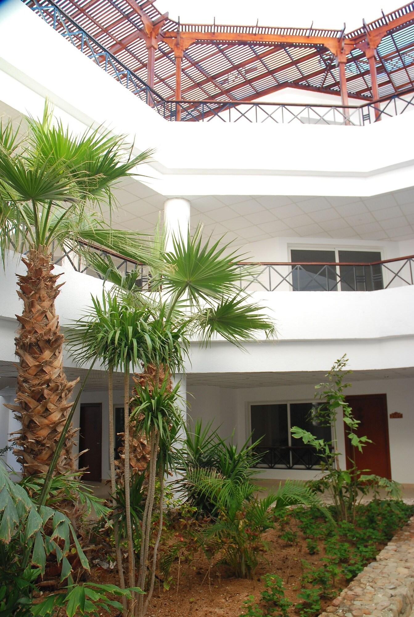 

Verona - Sharm El Sheikh - Falcon Naama Star Hotel