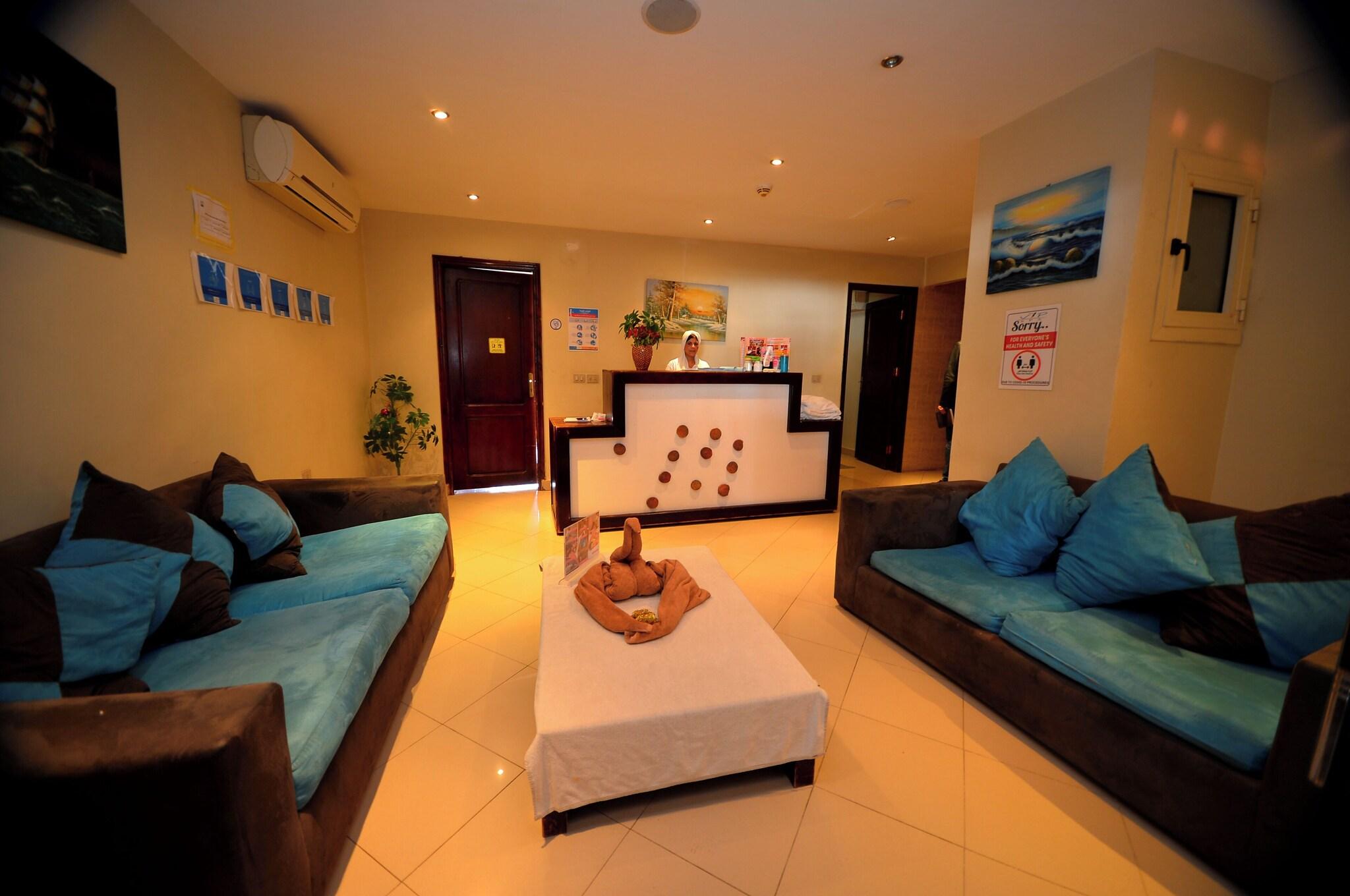 

Verona - Sharm El Sheikh - Falcon Naama Star Hotel