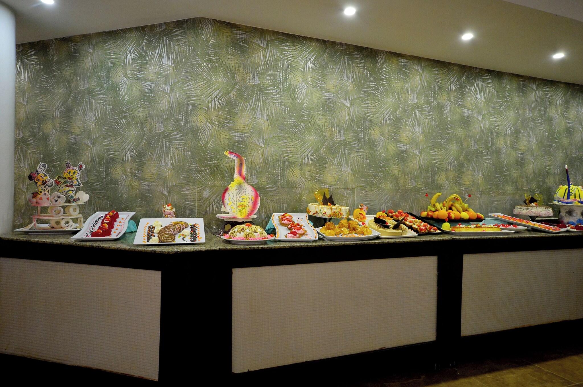 

Firenze - Sharm El Sheikh - Falcon Naama Star Hotel