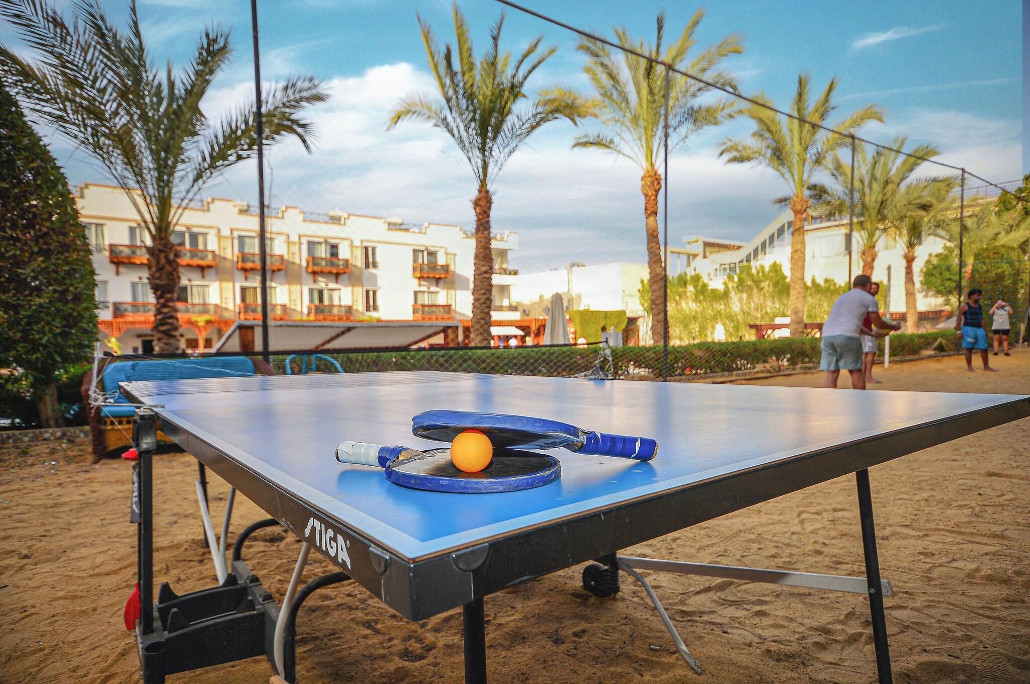 

Bologna - Sharm El Sheikh, Mar Rosso - Falcon Naama Star Hotel