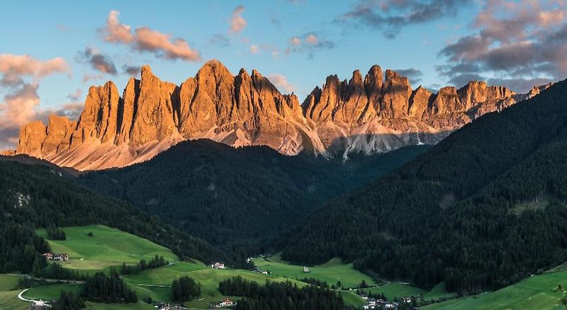 

Lamezia Terme - Santa Cristina Valgardena - Hotel Fines