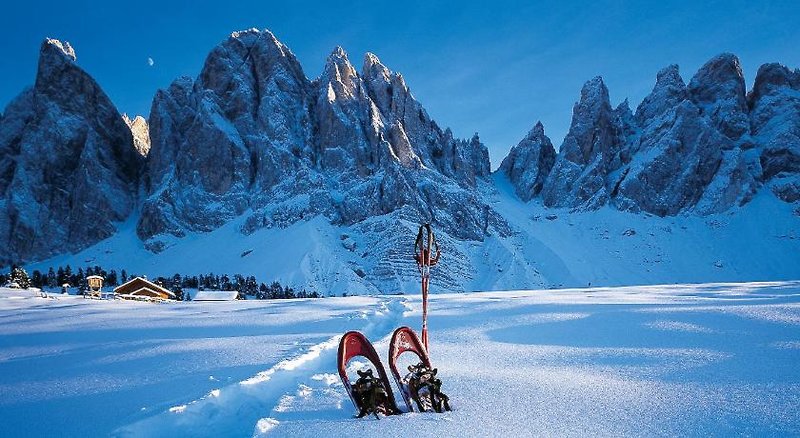 

Milano - Santa Cristina Valgardena - Hotel Fines