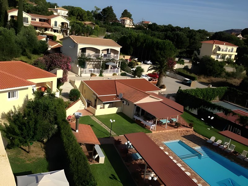 

Milano - Khelmáta - Residence Poseidon