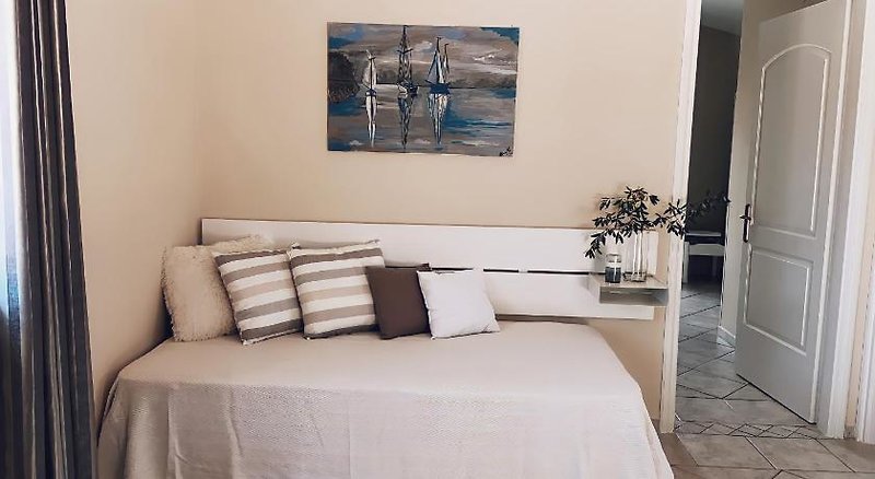 

Roma - Vlacháta - Residence Poseidon