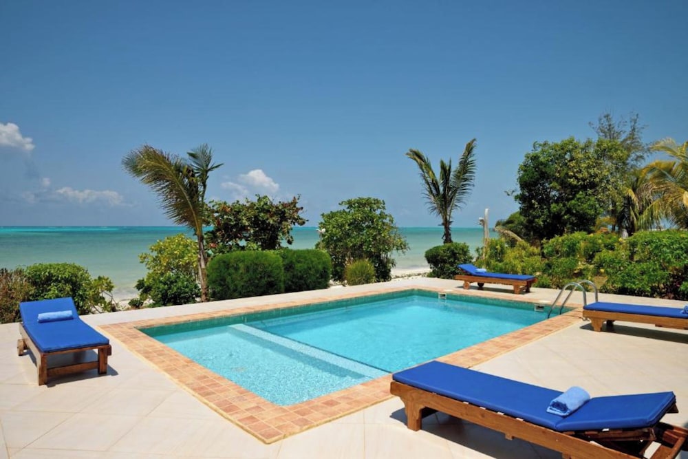 

Bari - Paje - Villa Serenity, Tanzania Unforgettable