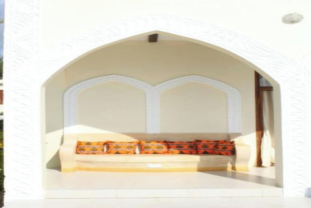 

Roma - Jambiani, Zanzibar - Villa Serenity, Tanzania Unforgettable