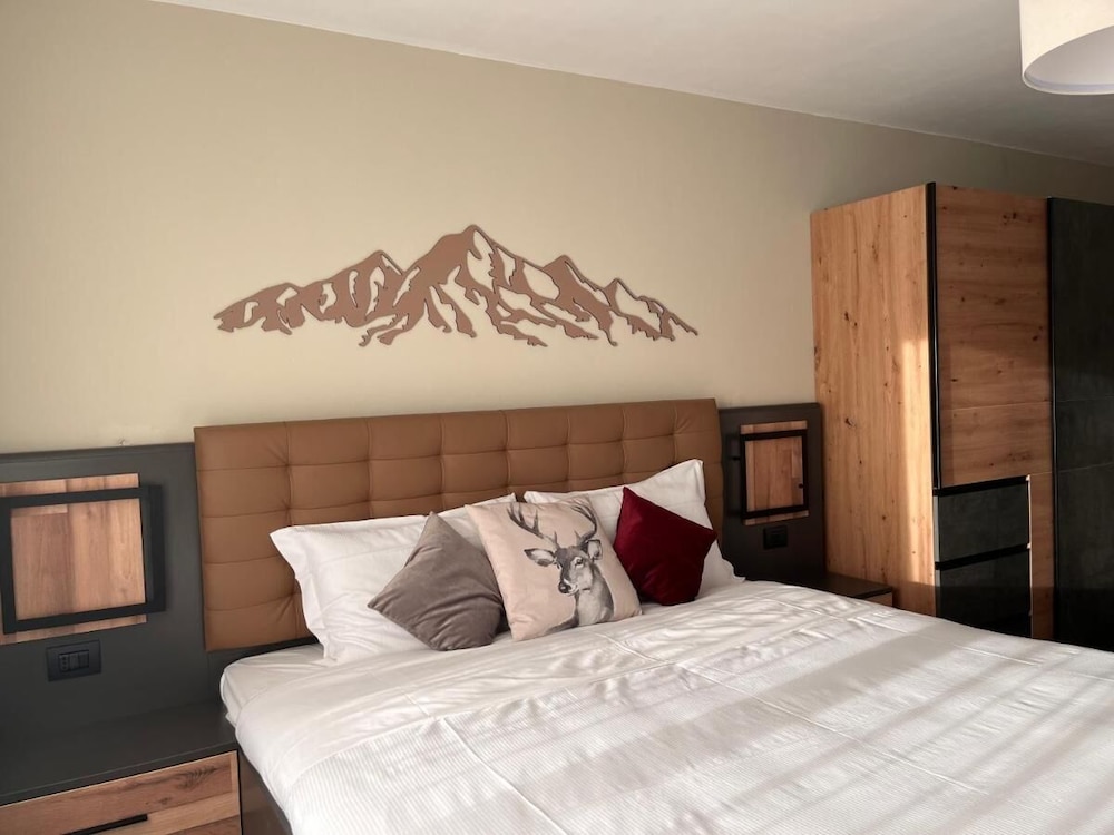 

Catania - Canazei - Hotel Rododendro Val di Fassa