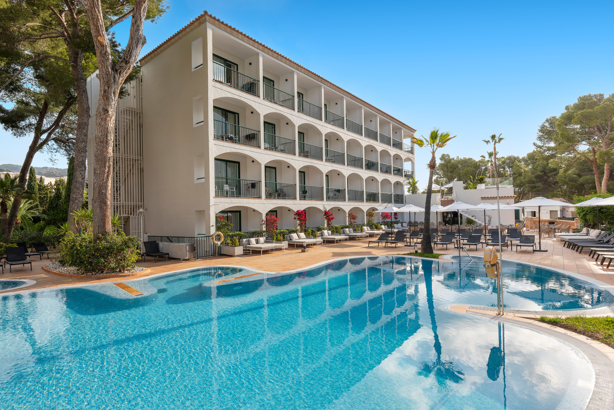 

Catania - Magaluf - Valentin Somni Hotel & Suites