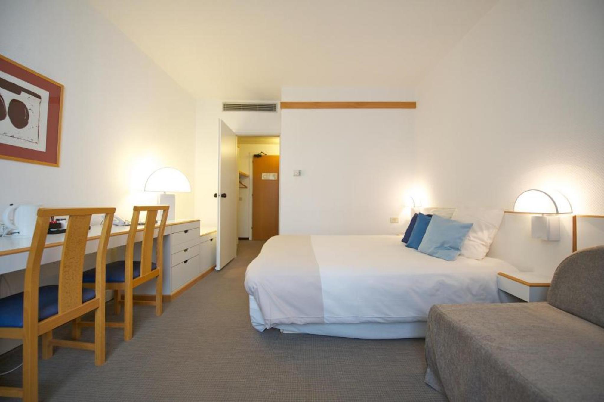 

Milano - Firenze - Novotel Firenze Nord Aeroporto