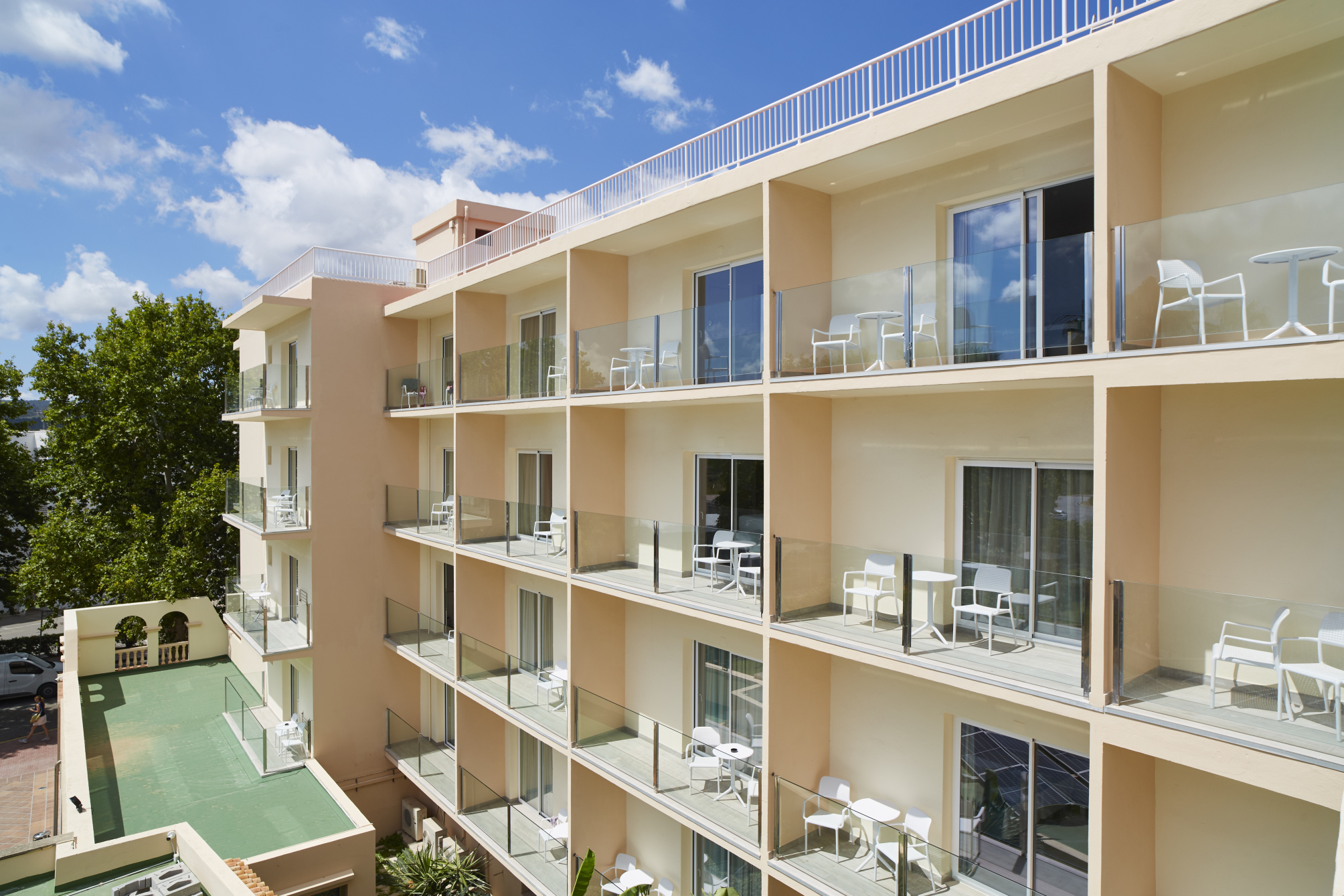 

Verona - Ibiza, Isole Baleari - Invisa Hotel Es Pla - Adults Only