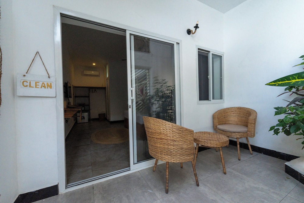 

Bologna - Bwejuu - Ayras Hotel Zanzibar