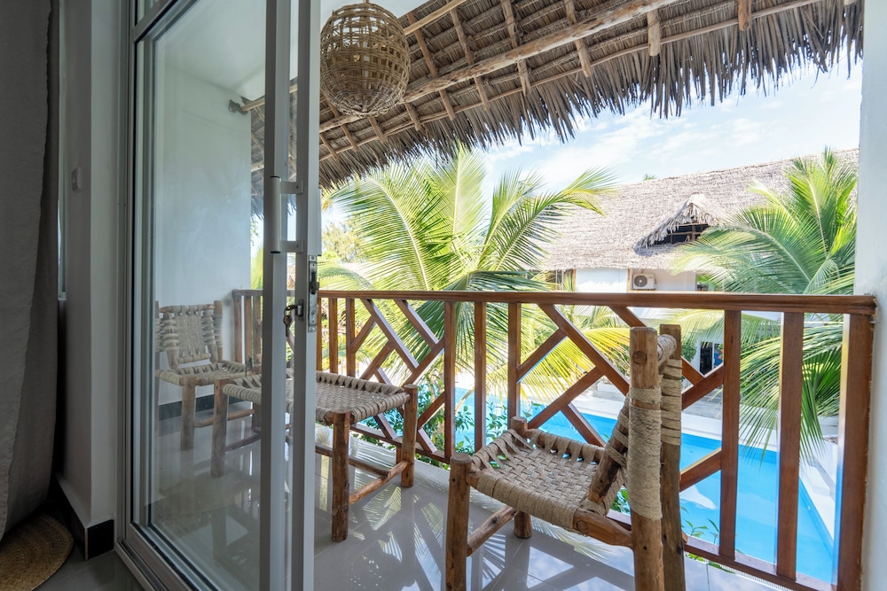 

Venezia - Bwejuu - Ayras Hotel Zanzibar